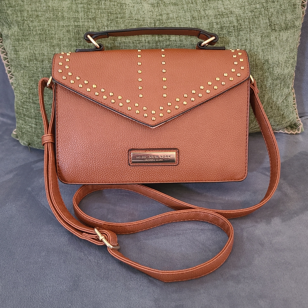 Marc New York by Andrew Marc Crossbody